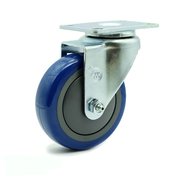 Regency 600CSW415 U-Boat Utility Cart Caster Replacement